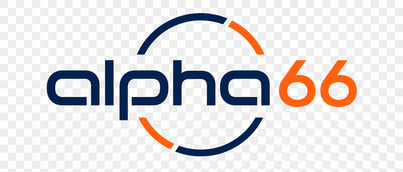 Alpha 66 Logo